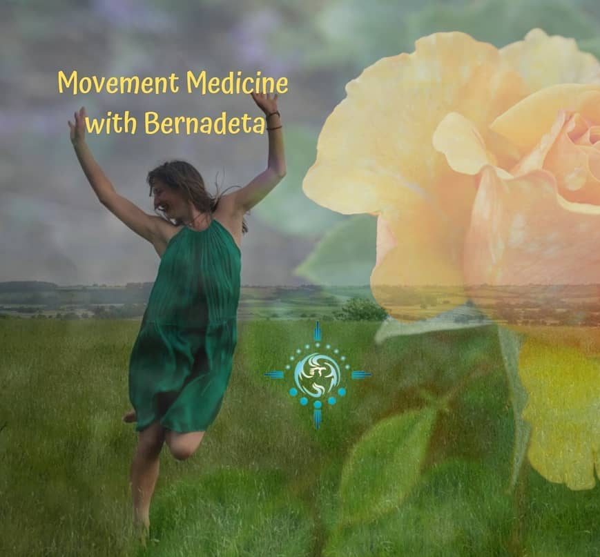 Movementmedicine-Bernadeta